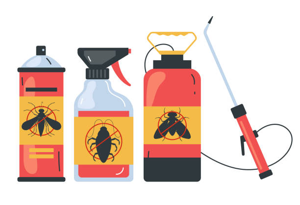 Best Affordable Pest Control Services  in Locust Grove, GA